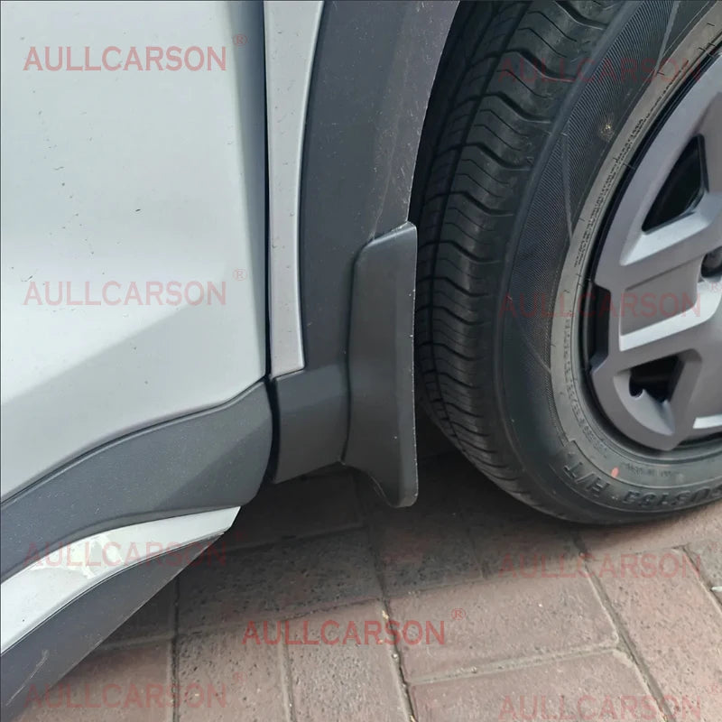 For BYD Atto 2 Yuan Up Mud Flap Mudflap Front Rear Fender