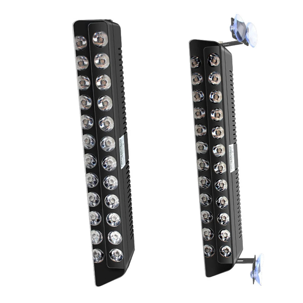 For Cargo 1PCS Warning Strobe Amber 12V Red Blue Fit Trucks