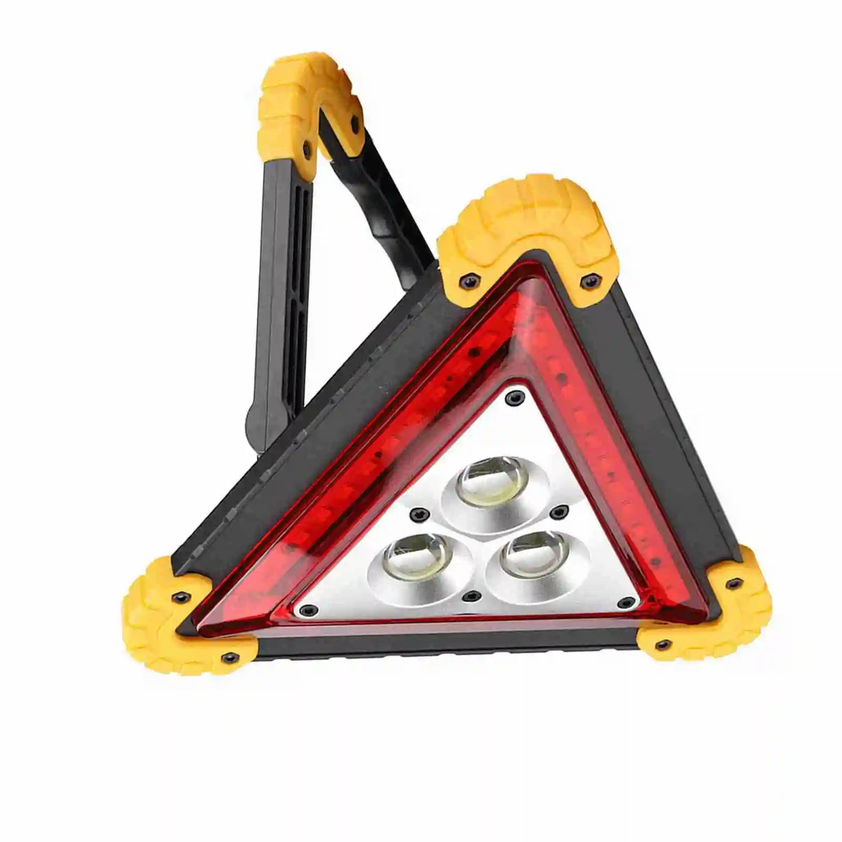 Triangle 30W Multifunction Breakdown Emergency Safety Stop Sign