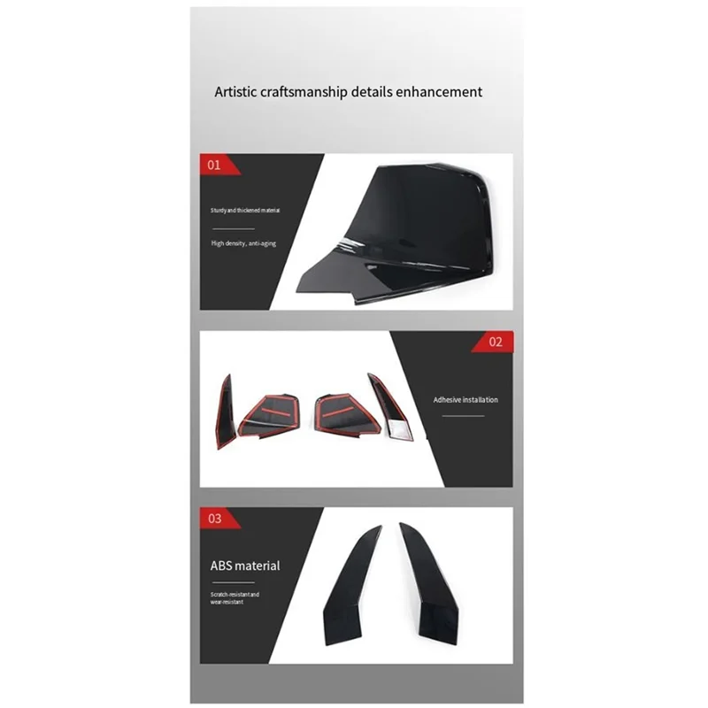 For BMW X7 G07LCI G67 2022-2023 Air Inlet Grille Front Bumper