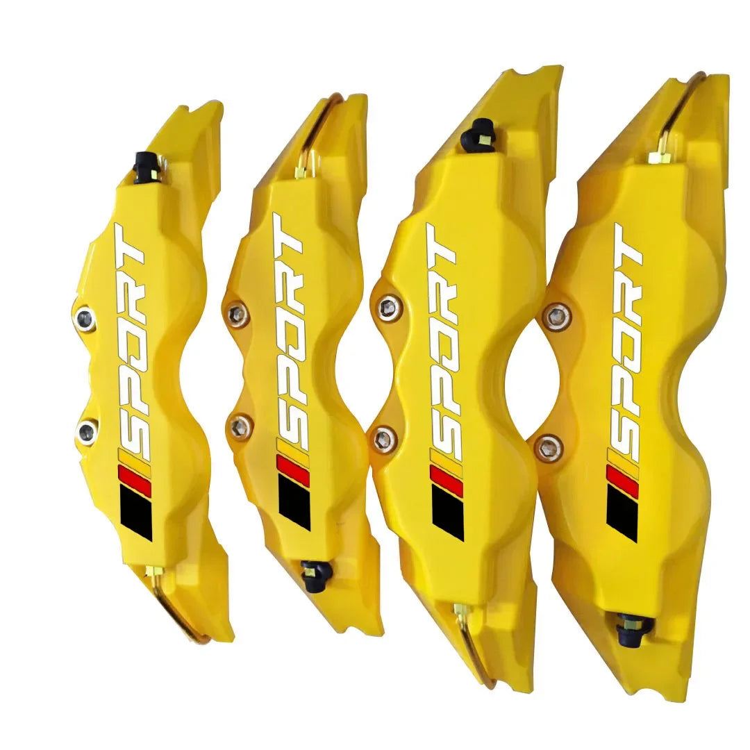 For Audi Mecerdes Benz BMW ABS Plastic Disc Brake Caliper Cover