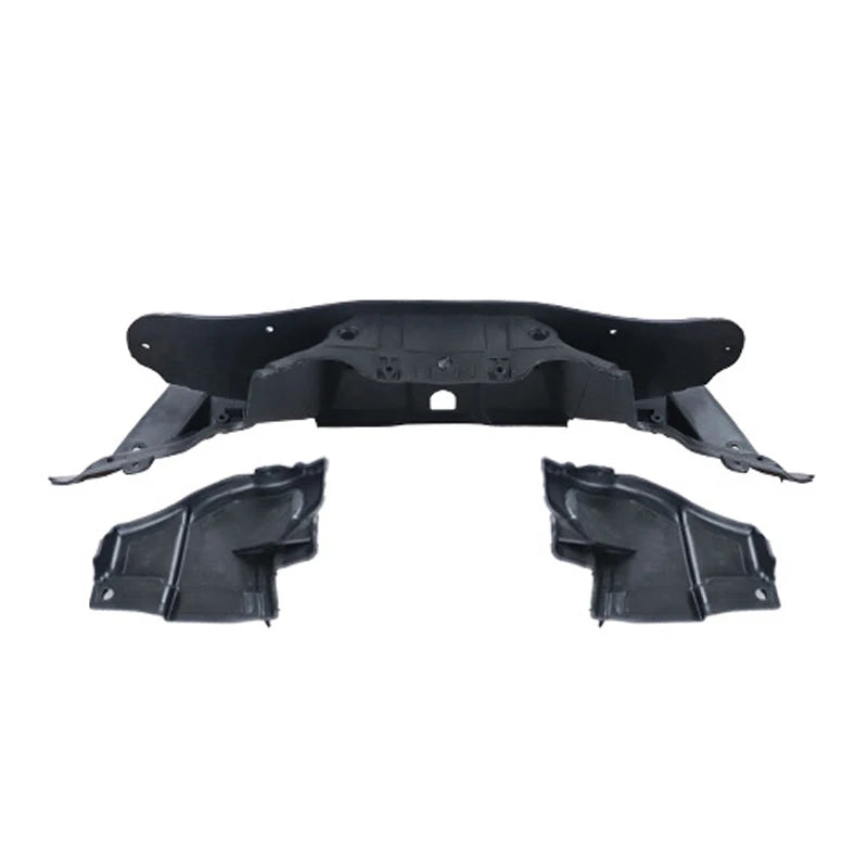 For BMW X5 X6 E70 E71 Engine Upper Compartment Partition Panel
