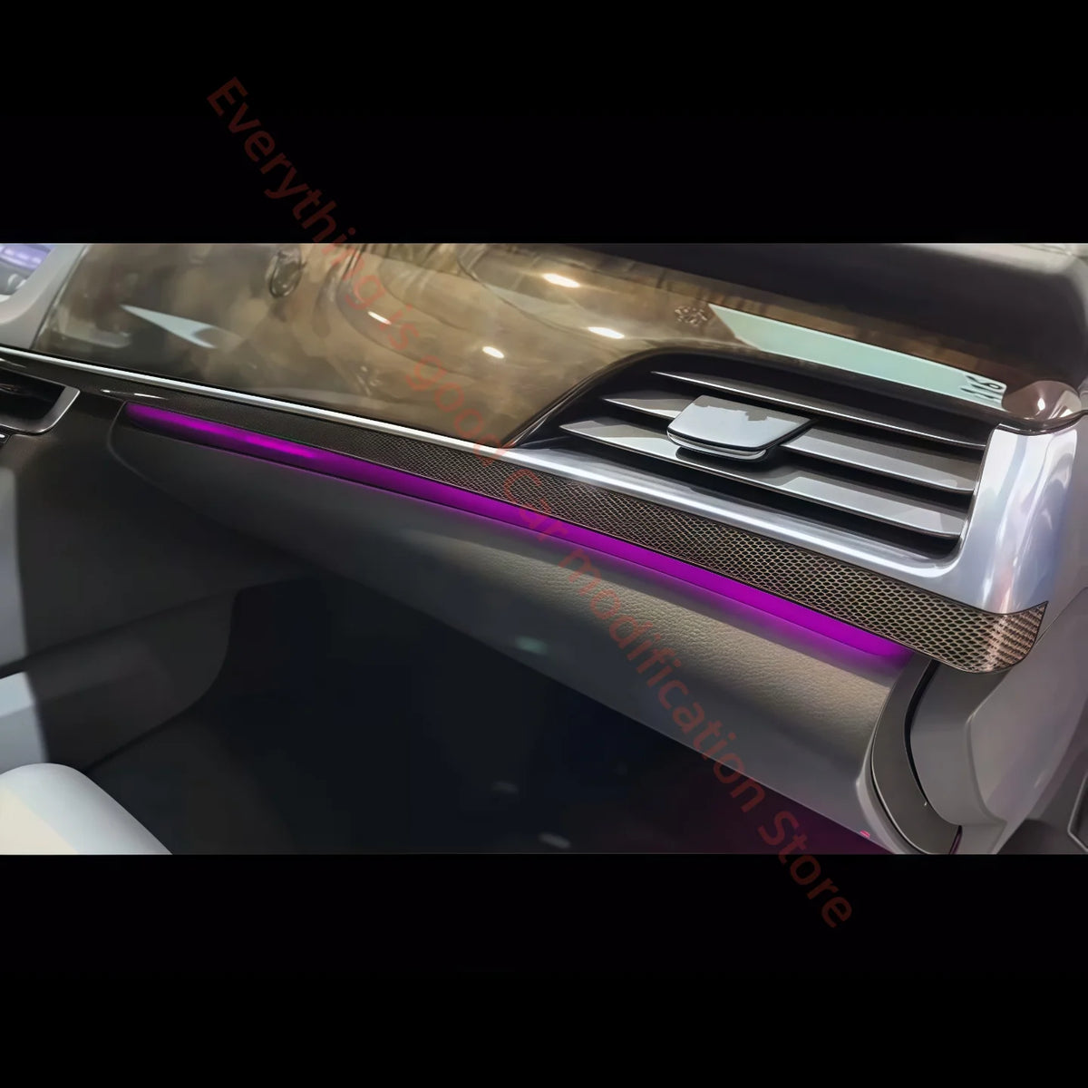 For Cadillac CT6 2016-2022 Automotive Interior Atmosphere