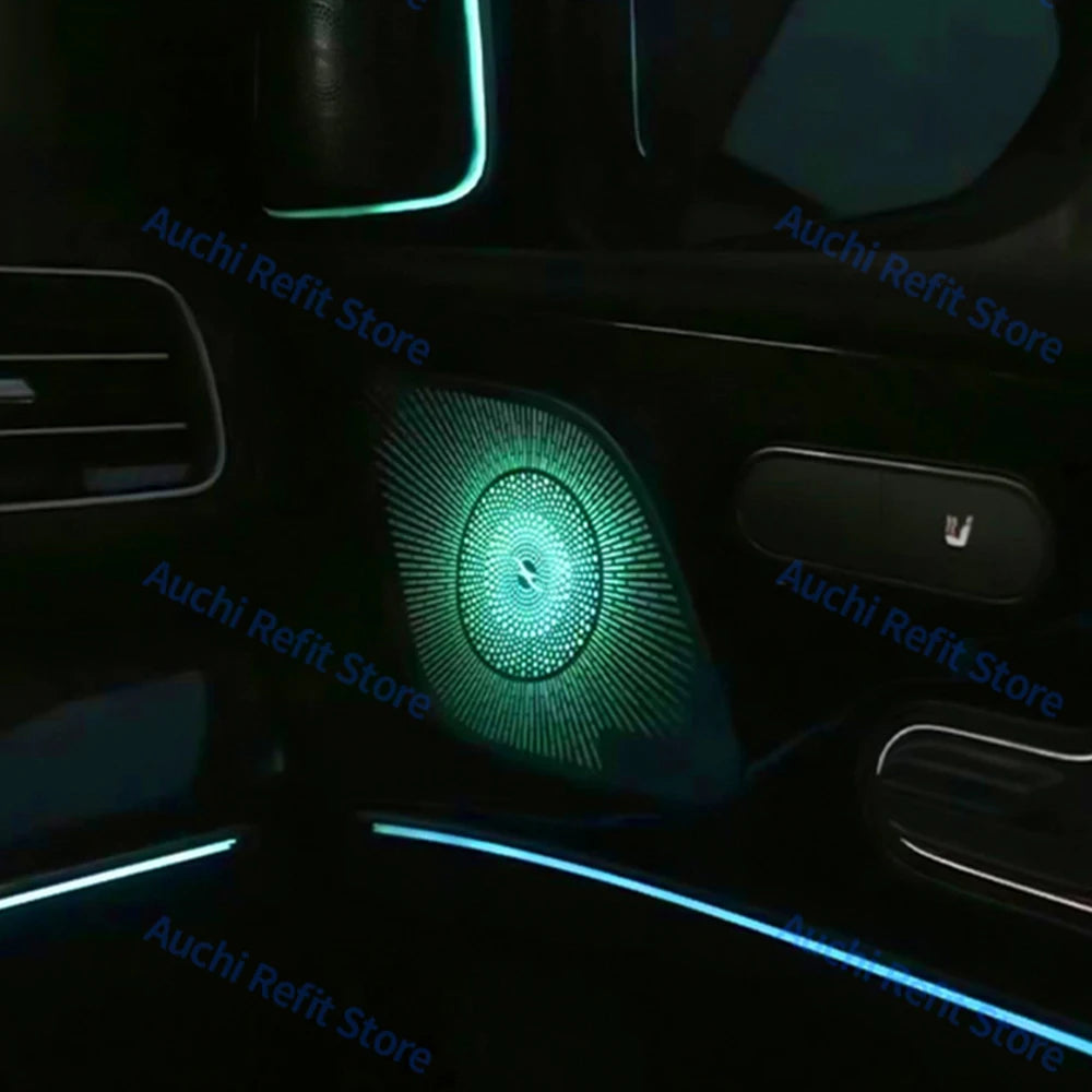 For Mercedes Benz 2020 GLE350 W167 Colours SEAT Back gls450 Amg
