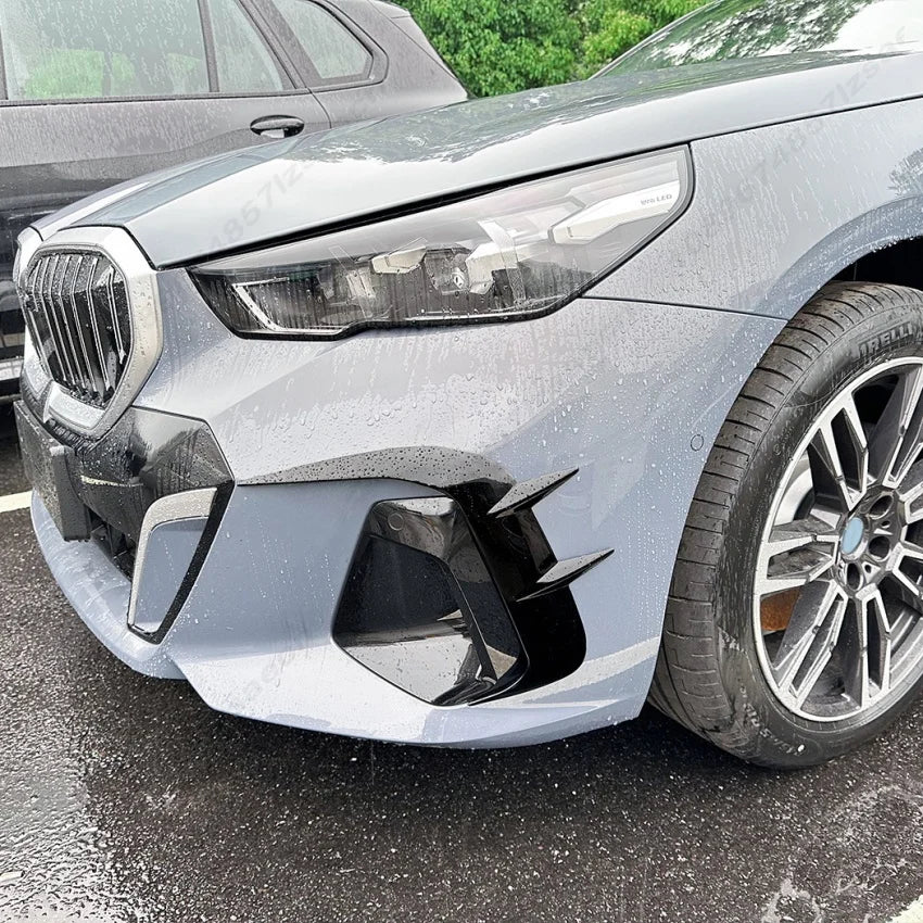 For BMW G60 G61 520I 520D 530E 550E I5 M Sport 2023-2025 Front