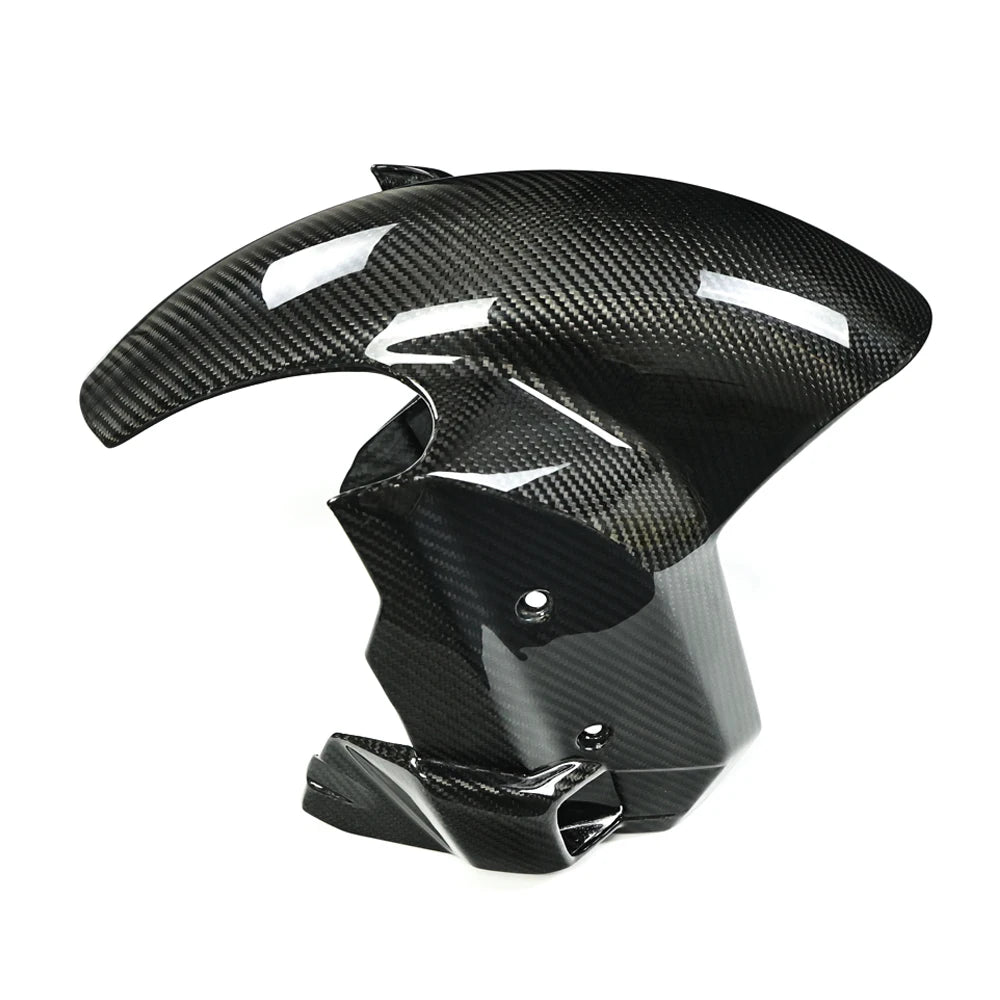 For BMW M1000RR Racing 2025 2026 Fender Frame Cover Fuel Tank