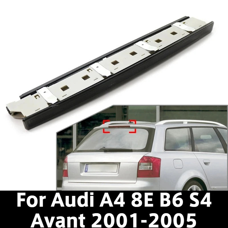 For Audi A4 8E B6 S4 Avant 2001 2002 2003 2004 2005 Additional