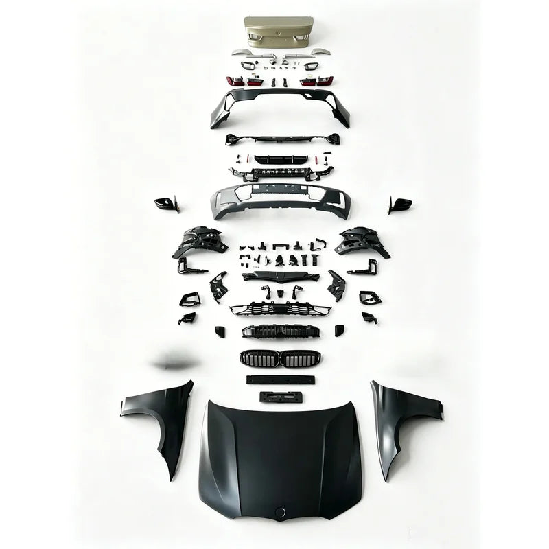 Series F30 F35 G20 G28 Lci Upgrade Body Kit