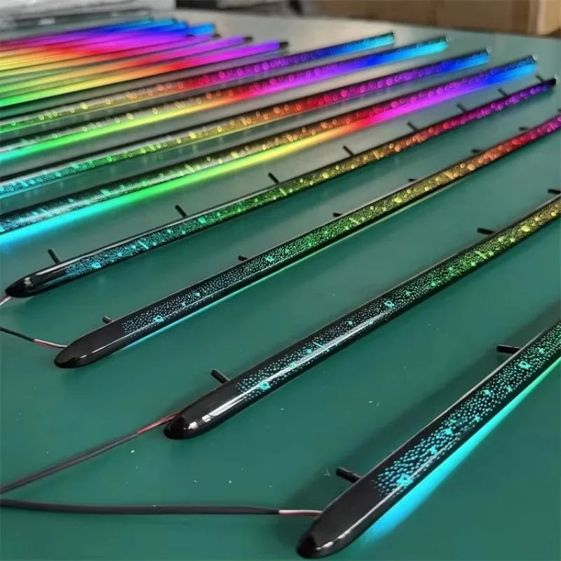 Factory Custom K6 12V Ambient Lighting Magic Star Easy