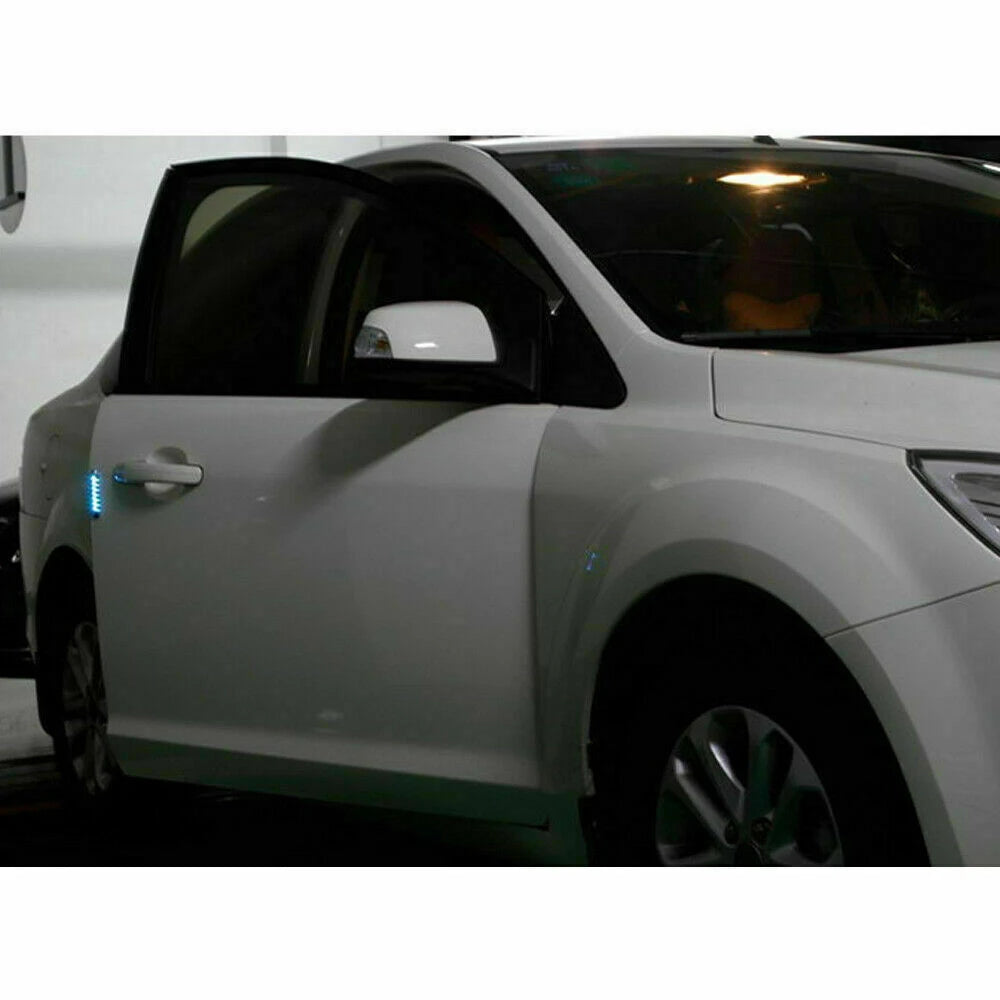 Door anti-static Solar Energy Protection Bumper anti-collision