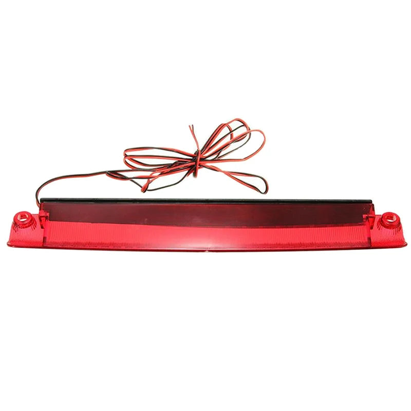 1PC Red 5W 12V Tail Third high-end Brake Stop
