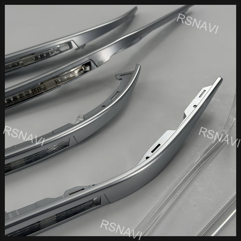 For Mercedes-Benz C-Class W205 Glc X253 Basic 64-color Ambient