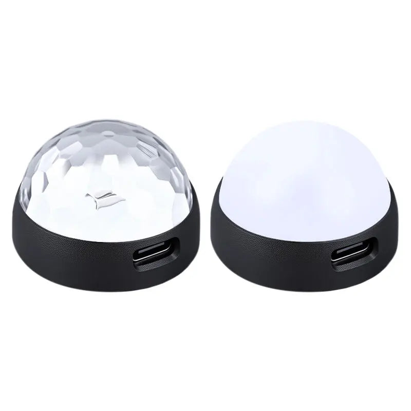 Gypsy Ambient Lighting USB Remote Control Modified