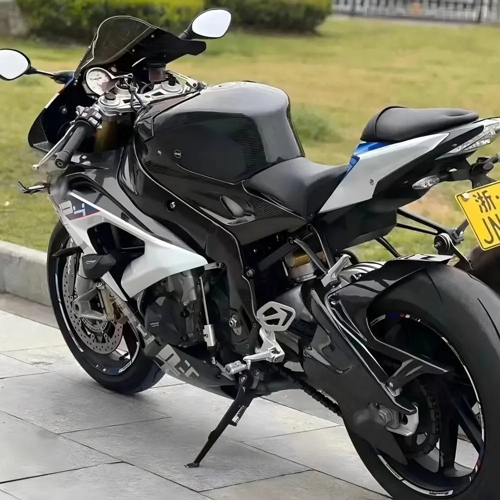 For BMW S1000RR 2009-2018 S1000R 2014-2022 Motorcycle Rear