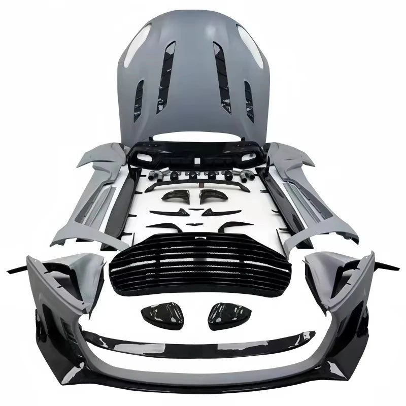 For Upgrading Suitable Modifying DB11 A Carbon Fiber Body Kit