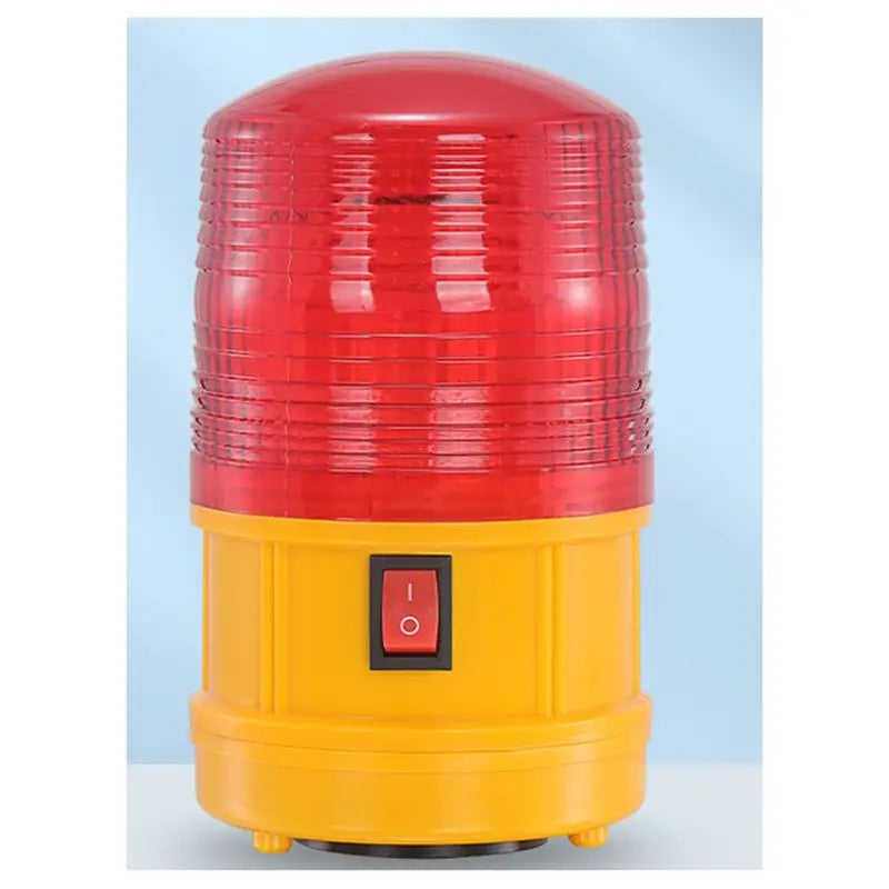 a59x-explosion Flashing Signal Ceiling Road Construction Warning