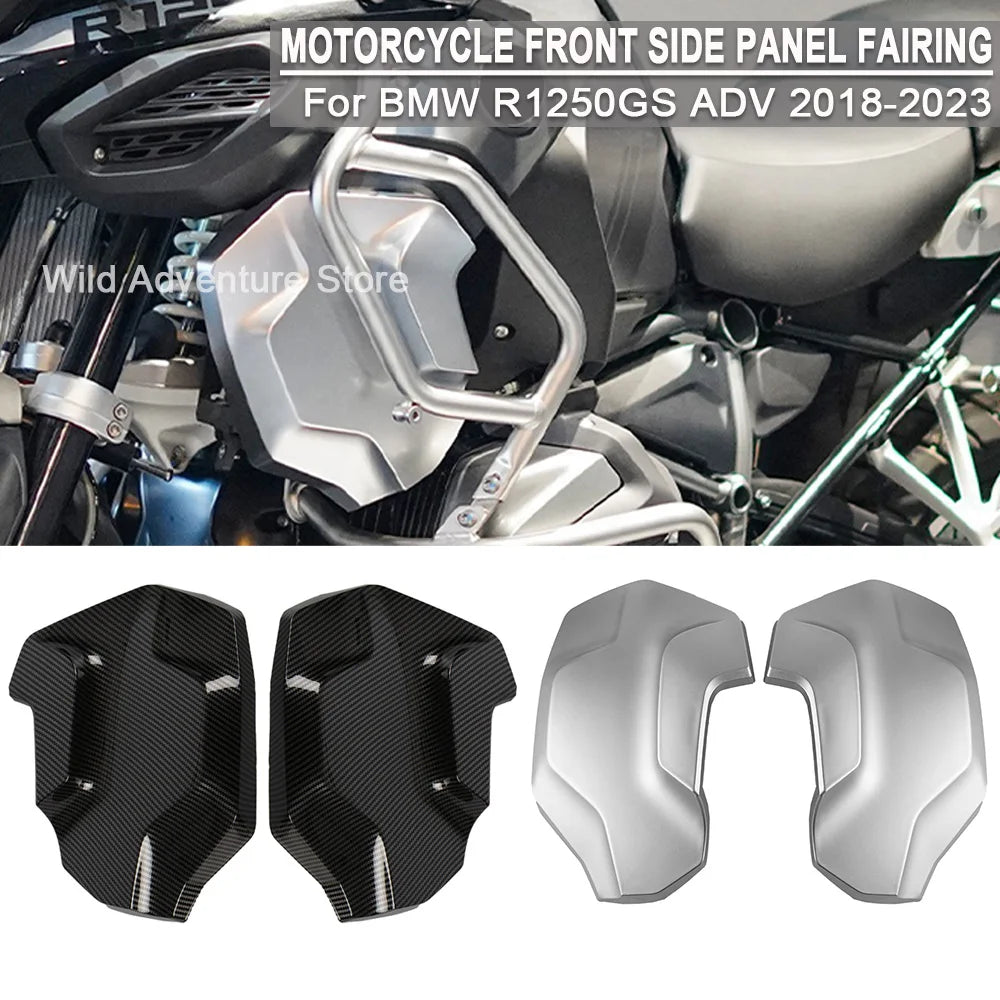For BMW R 1250 Gsa R1250 R1250GS Adv Motorcycle Radiator Frame
