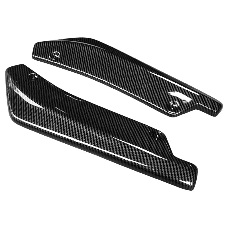 Body Kit BMW X1 F48 2016-2019 Front Bumper Splitters