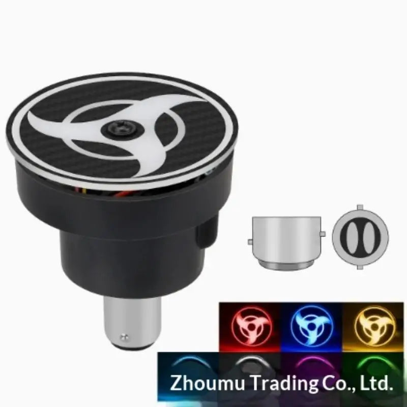 Takimoto Modified Rotary high-quality Brake Modification Upgrade