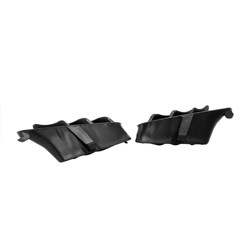 For BMW S1000 Rr S 1000 S1000RR Motorcycle ABS Plastic Air Duct