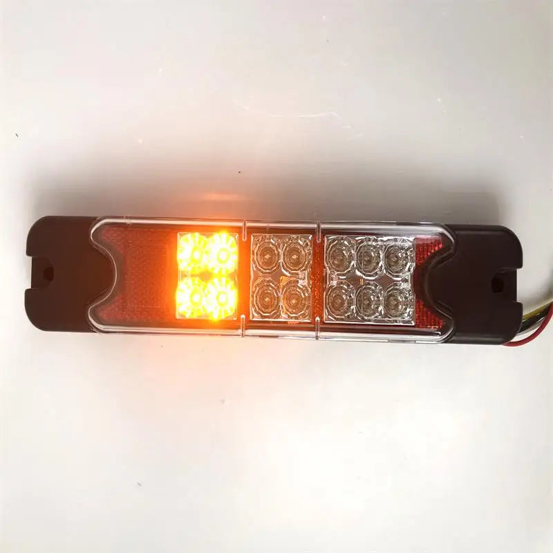 Pair yi-lan 12V 24V 48V Forklift Tail