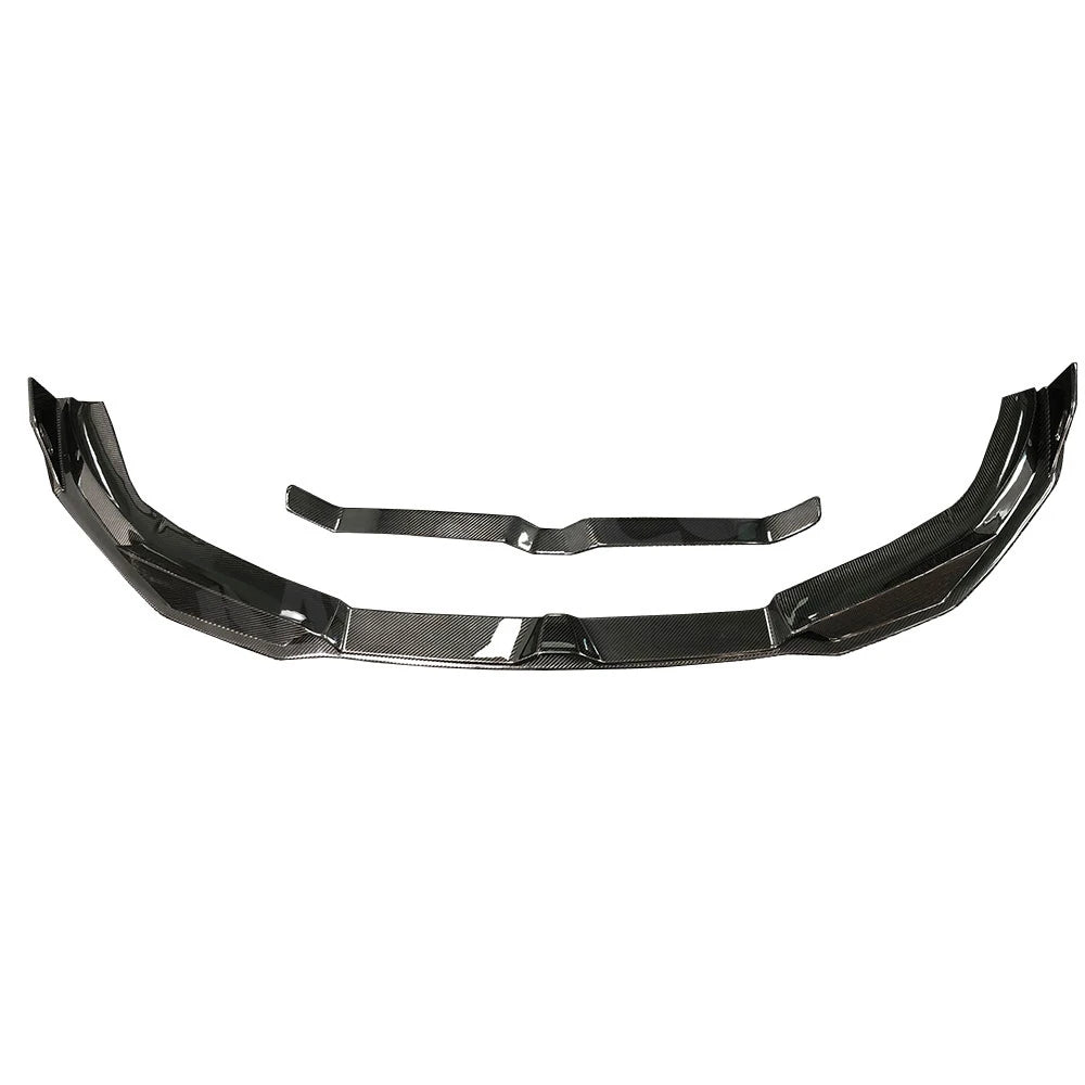 For BMW 5 Series F90 M5 Jmcarcool Carbon Fiber Front Bumper
