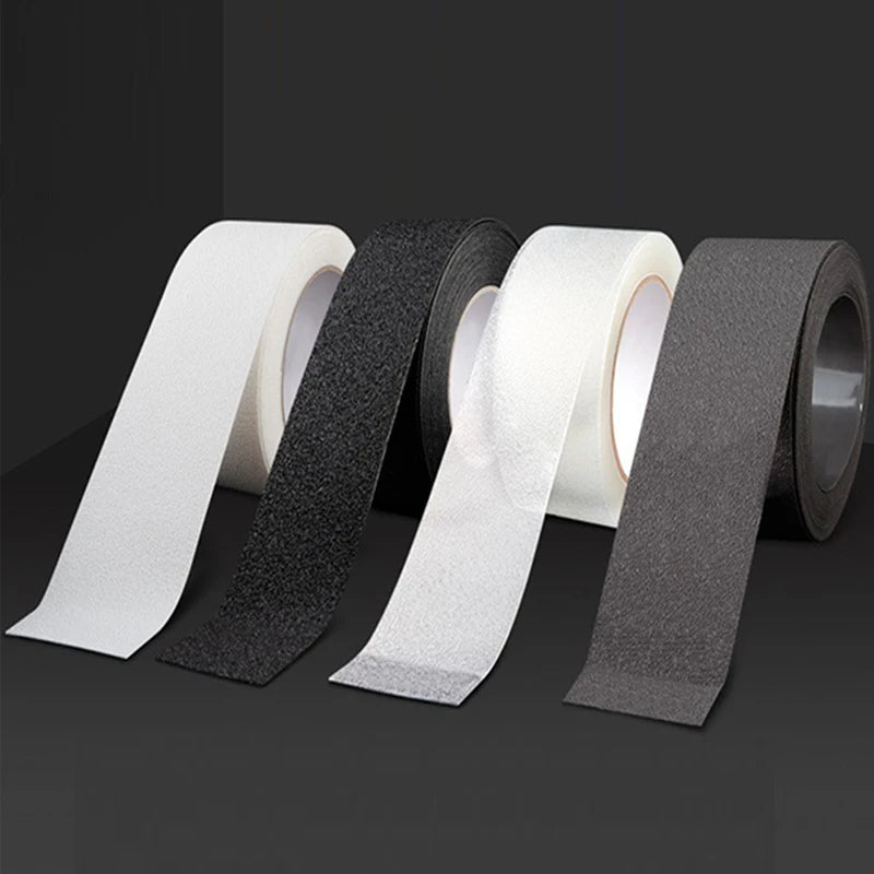 Peva non-slip Nano Door Sill Glue Strip Sticker 5D
