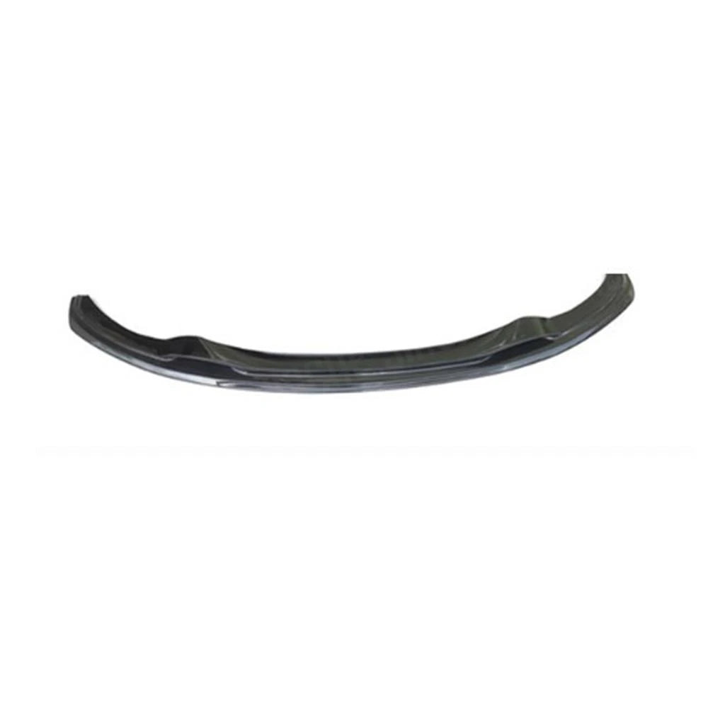 For BMW 3 Series Gt F34 Carbon Fiber Front Bumper Lip Spoiler