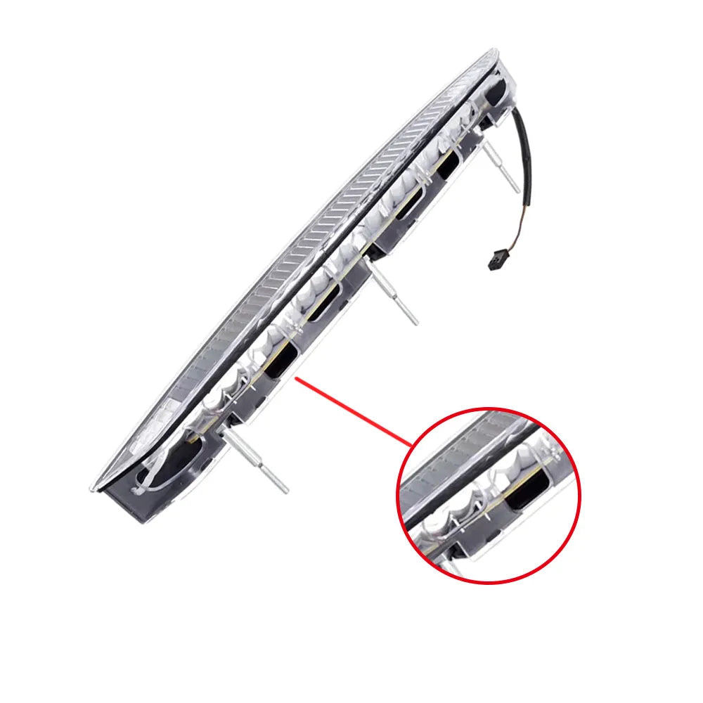 For BMW E85 Z4 2002 2003 63256917378 2004 2005 2006 2007 2008