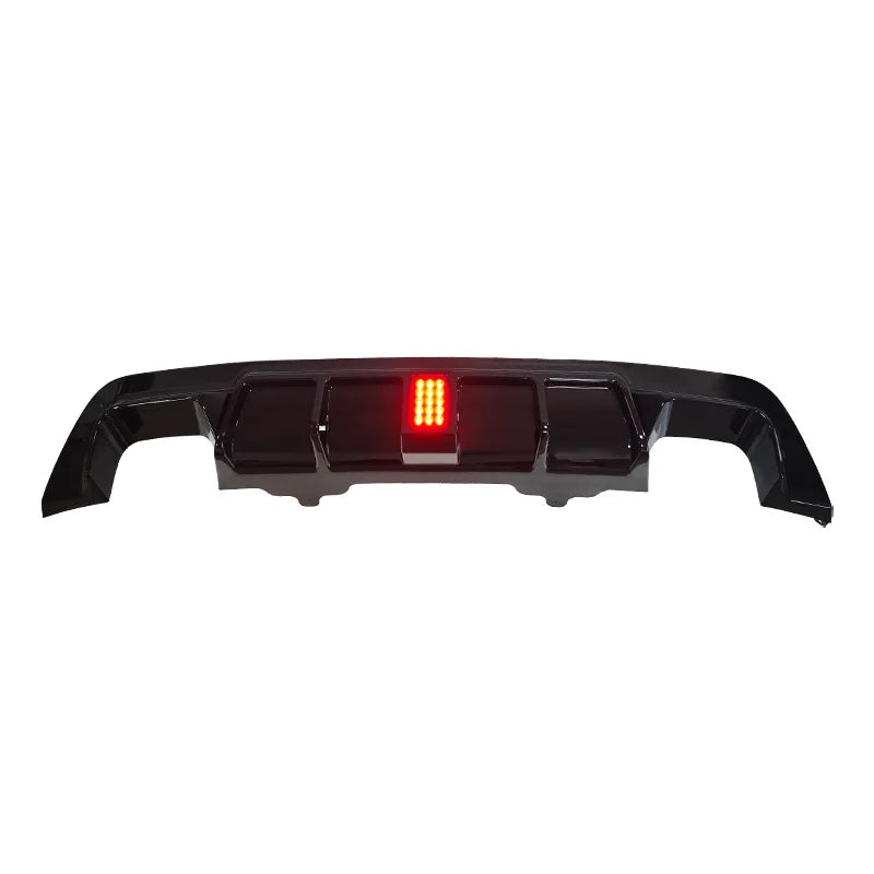 For BMW 5 Series E60 Mp 2006 2011 M Sport Mt Replacement Rear