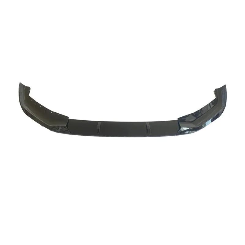 For BMW 5 Series G30 Lci Front Bumper Lip M Sport 2020 2021 2022