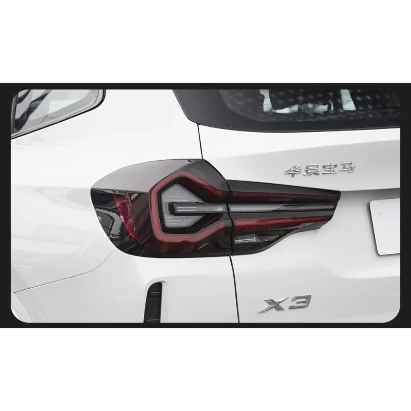 For BMW X3 G01 G08 X3M F97 2018-2021 Upgrade Lci Tail Lighting