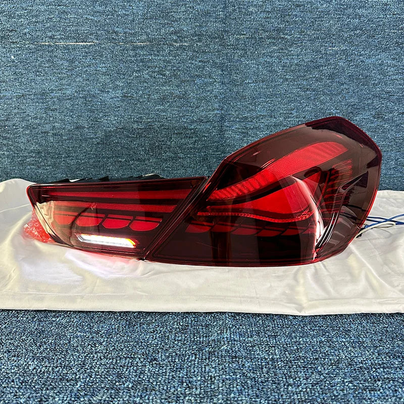 For BMW 6 Series F06 F12 Antique Taillights Manufacturer F13 Gts