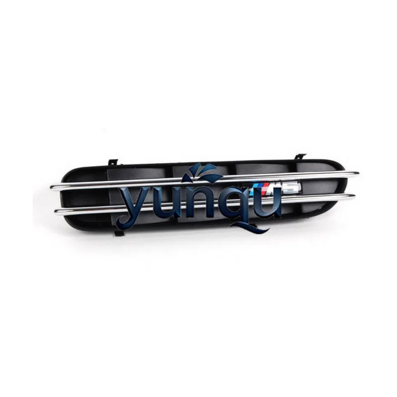For 5 Series BMW E60 M5 Fender Trend Grille Trim 51137896849 850