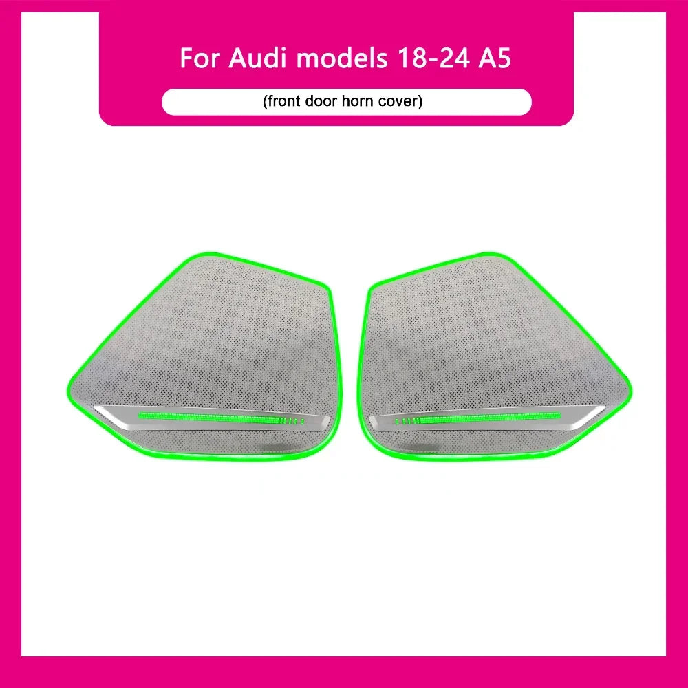 For 2017-2024 Audi Two Door A5 high-quality Color Dynamic