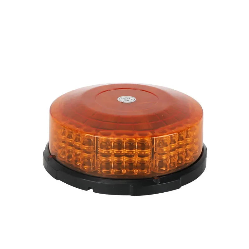 Wireless Remote Control Flashing Magnetic Warning Bright