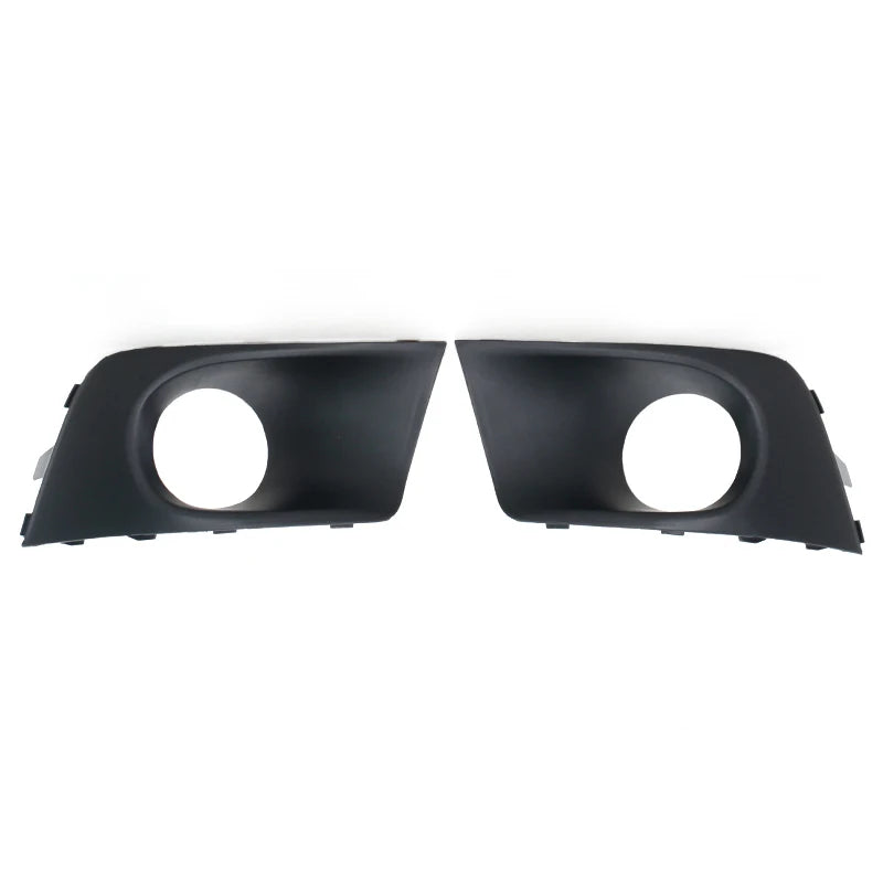 For Subaru Legacy Bm 2010 2011 2012 Front Bumper Fog Frame Cover