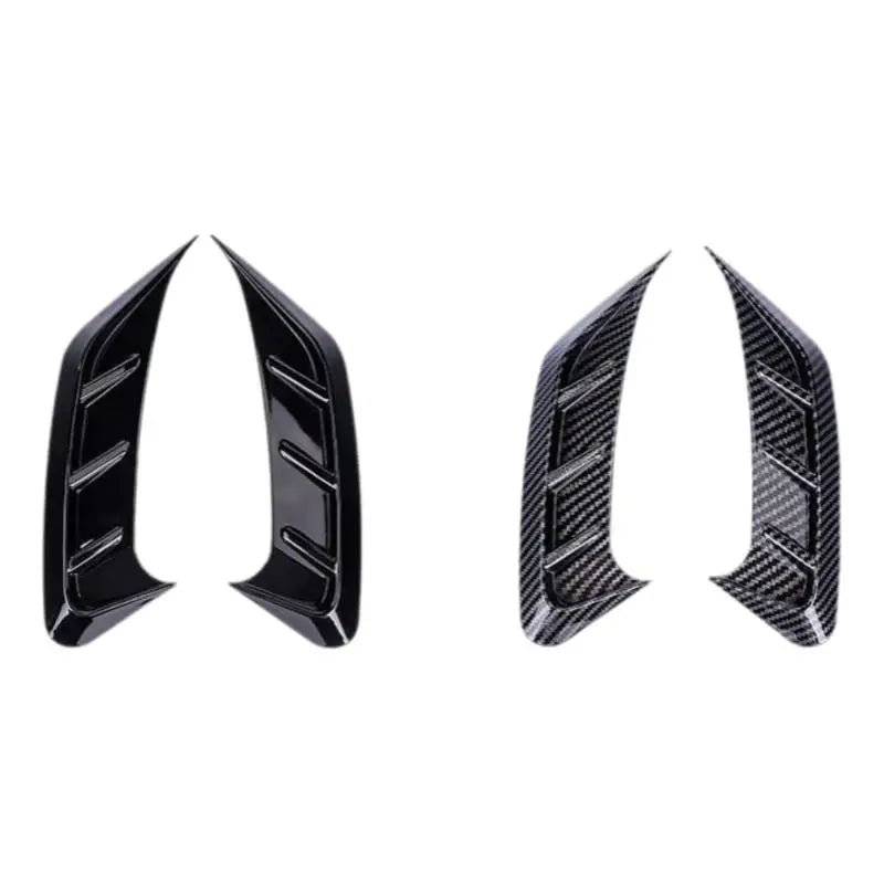 Headlight S Eye Lid Stickers Multifunctional Front Or Rear