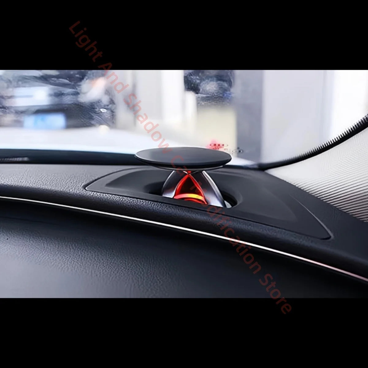 For Audi A6 C7 2012-2018 Ambient Fit Interior Lighting Upgrade