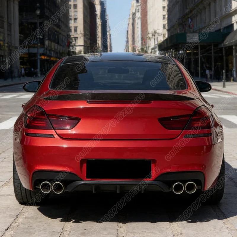 For BMW 6-series F06 F12 F13 M Sport 2011 2012 2013 2014 2015
