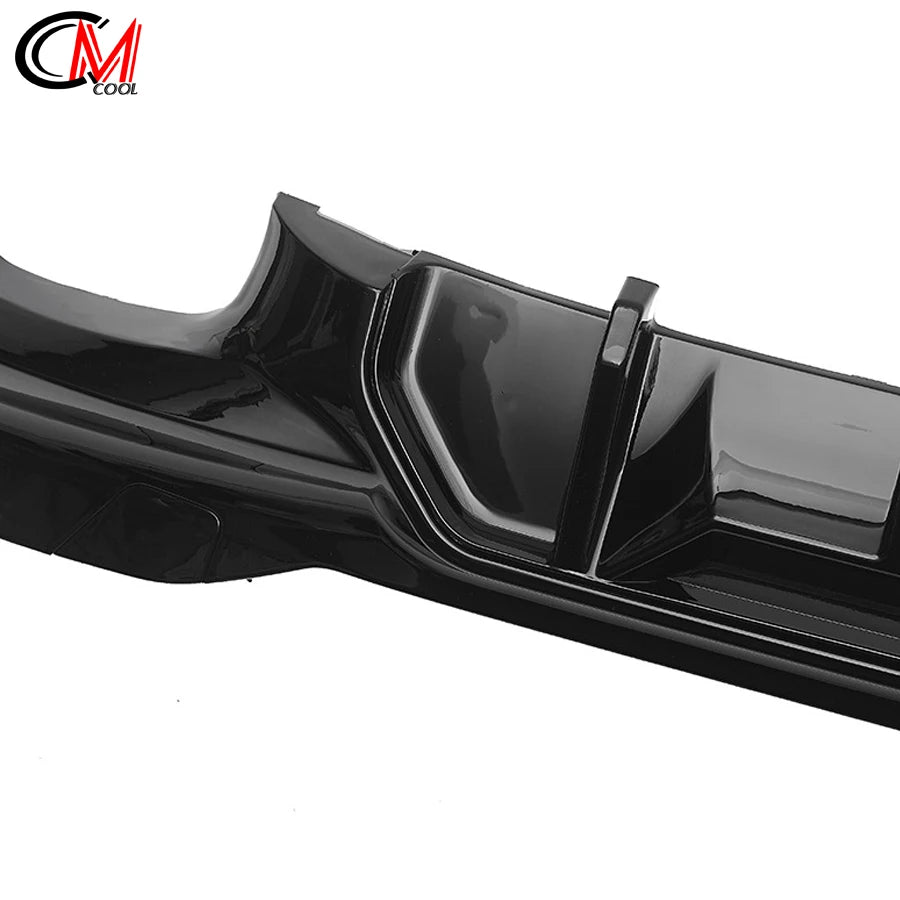 For BMW 5 Series G30 G38 2018-2023 M Sport Version Features A