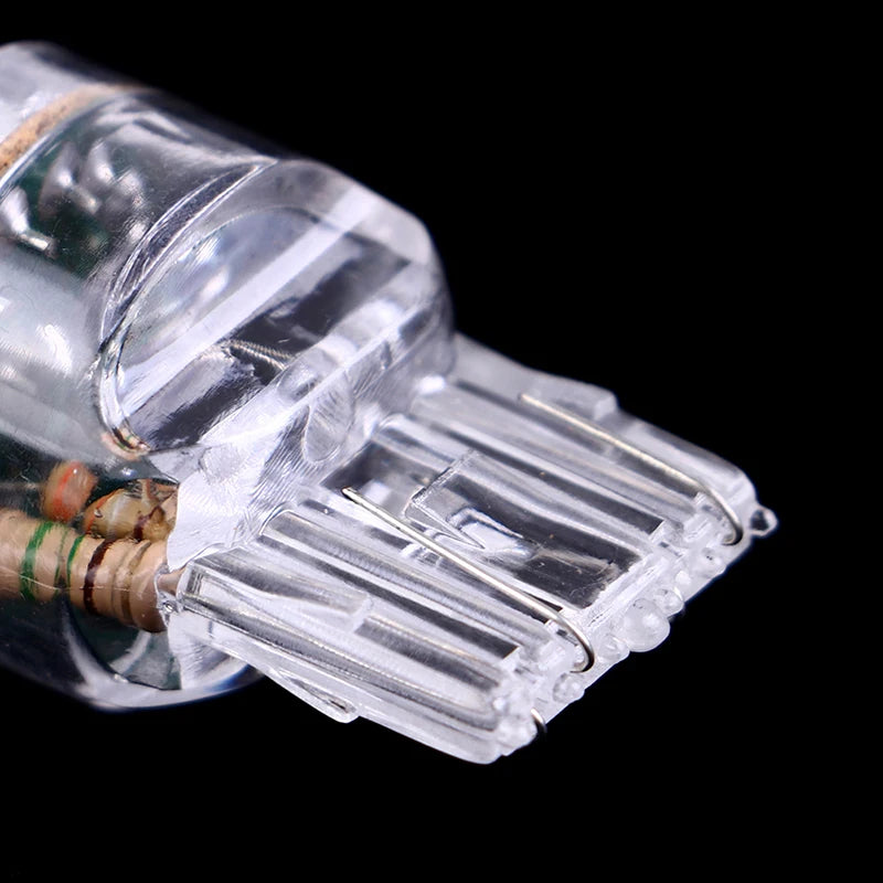 2PCS Pack Dc 12V T20 7443 7440 9LED Brake