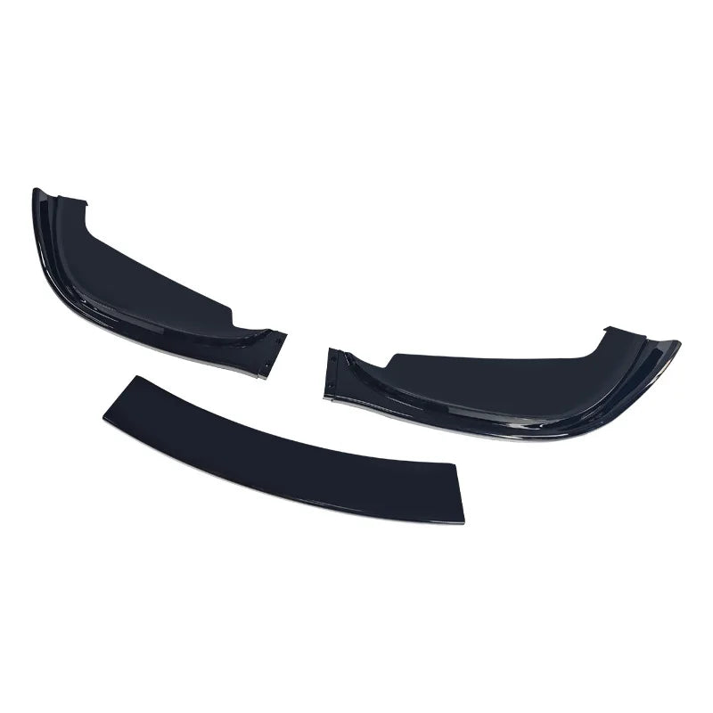 For BMW 3 Series E46 M3 1998 2005 Hm Type Front Bumper Lip Chin