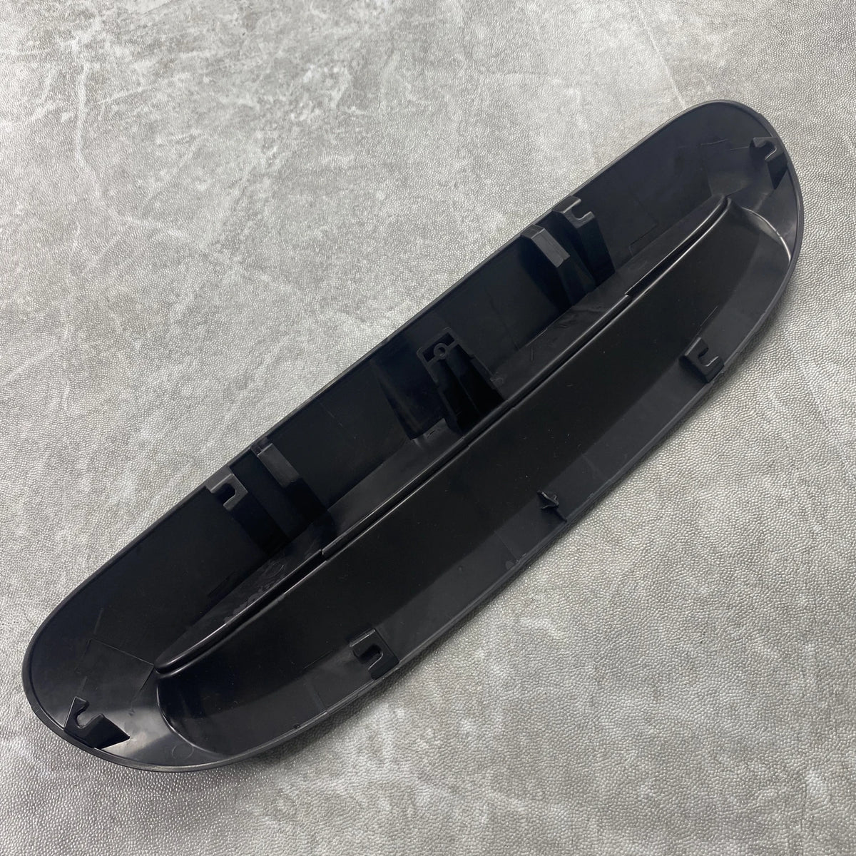 For BMW MINI Cooper S F54 Jcw Gloss Black Front Engine Bonnet