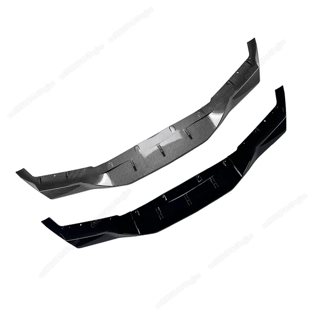 For BMW 5 Series F90 M5 2018-2020 pre-facelift Front Bumper