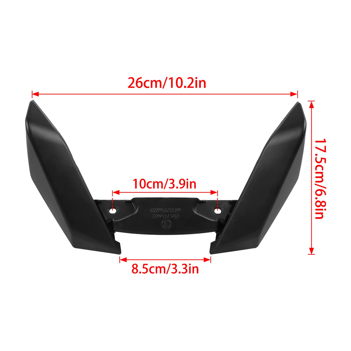 For BMW R1300GS R1300 Gs R 1300 Gs 2023-2024 Motorcycle Front