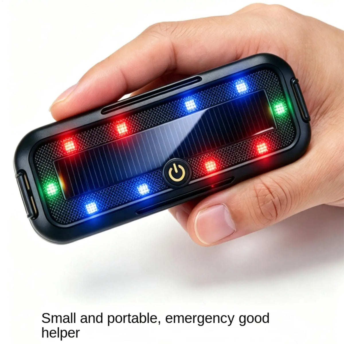 Security Cars Wireless Bright multi-mode Safety Caution Trucks