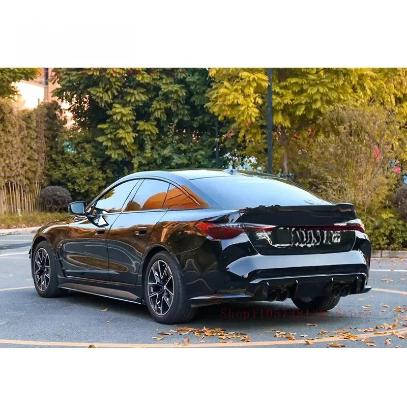 Factory Selling Modifiion M4 Den Door Hood Bumpers Accsori