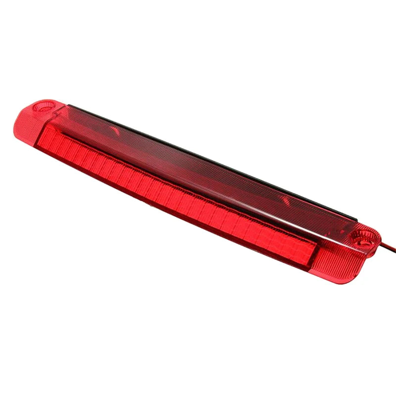 1PC Red 5W 12V Tail Third high-end Brake Stop