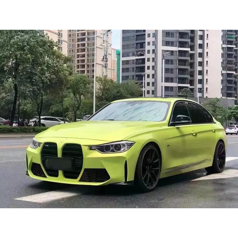 Bumper F30 G20 Front M3 Bar Manufacturers G80 Bodykit